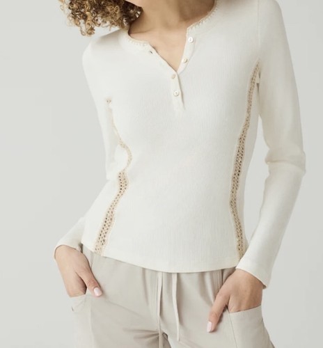 Alp rock womens - small, iris