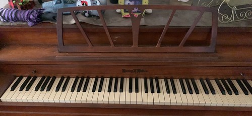 Henry miller piano - henry,