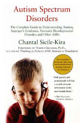 Autism spectrum disorders the - autism,