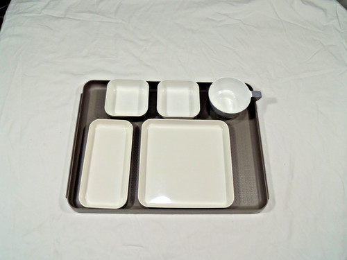 Lufthansa airline plastic - airline,