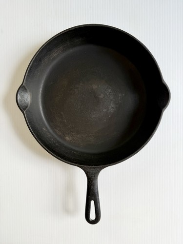 Vintage griswold 9 cast - vintage, no.