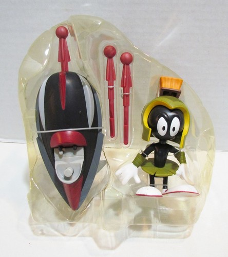 Duck dodgers 2003 martian - duck,