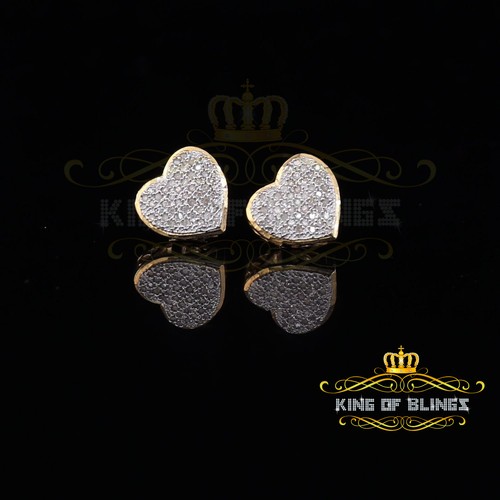 Aretes para hombre - aretes, heart