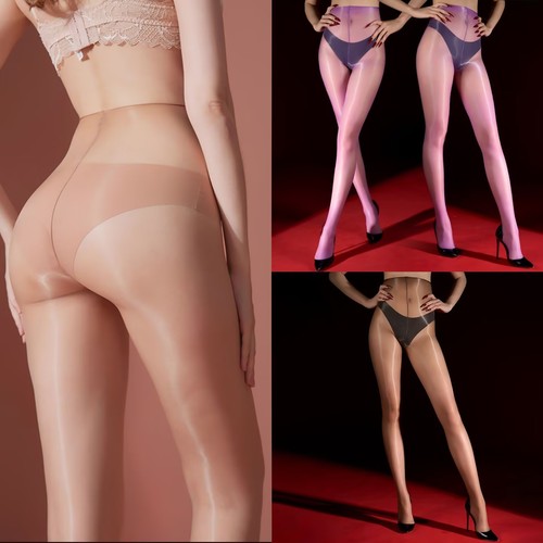 Smooth high density - density, tights