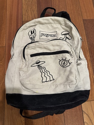Jansport right pack backpack - right,