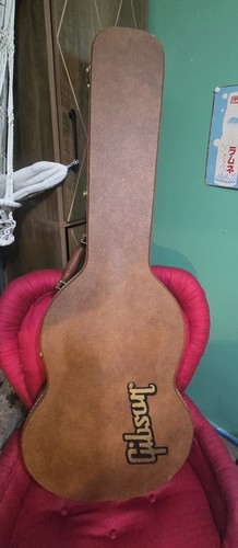 Gibson special 1964 - gibson,