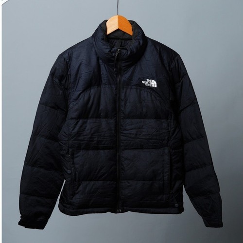 The north face - face, goose