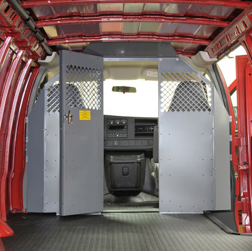 New oem bulkhead - oem, divider