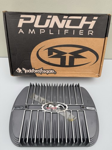 Rockford fosgate power - rockford,