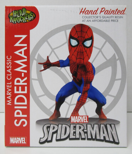 Neca head knockers - neca,