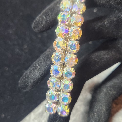 Vintage aurora borealis - vintage,