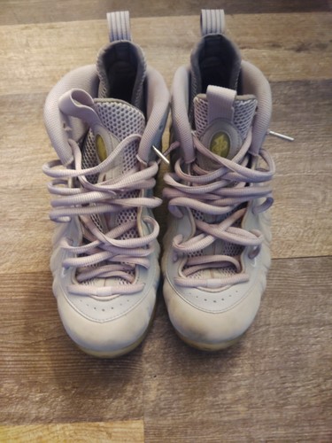 Nike foamposite men high top - nike,