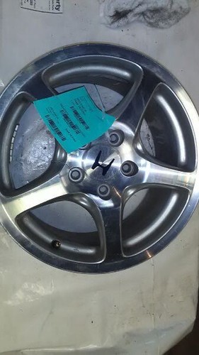 Wheel 16x7 rear - 16x7-1/2, 00-03