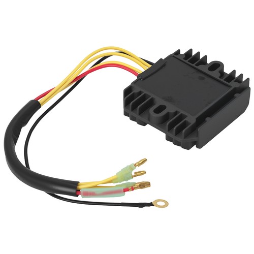 Regulator rectifier for suzuki - for,