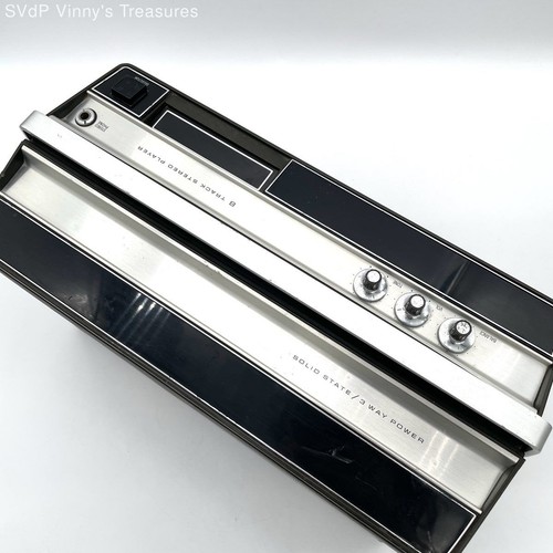 Vintage craig 3401 - vintage,