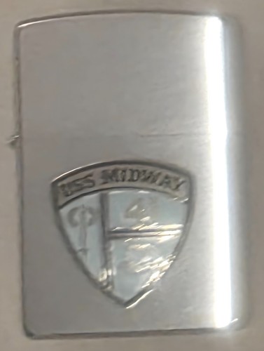 Vintage 2004 metal - vintage,