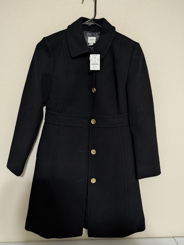 Crew women wool - j., wool-blend