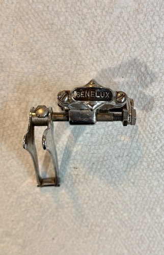 Vintage cyclo benelux - cyclo,