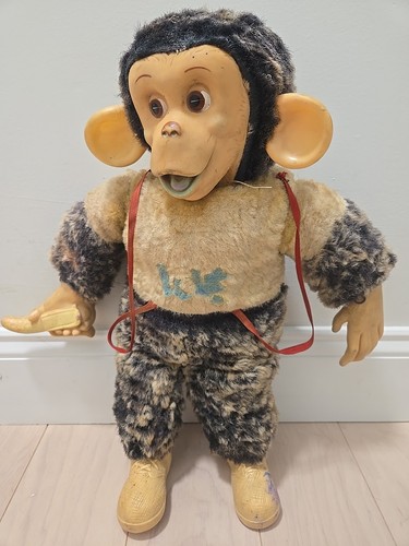 1960s columbia toy zippy - columbia,