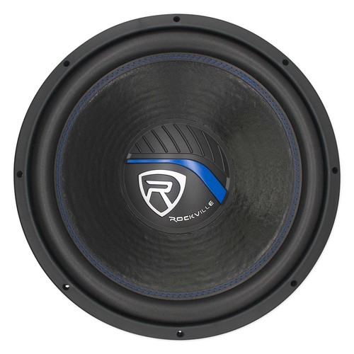 Rockville w15k5s2 2000 watt - k5,