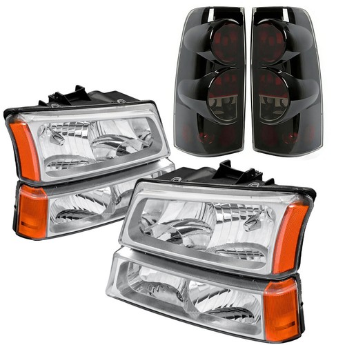 Headlights tail lights - headlights,