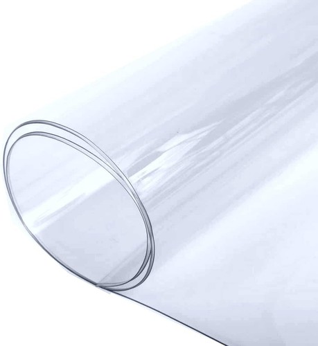 Vapor barrier supply clear - vapor,