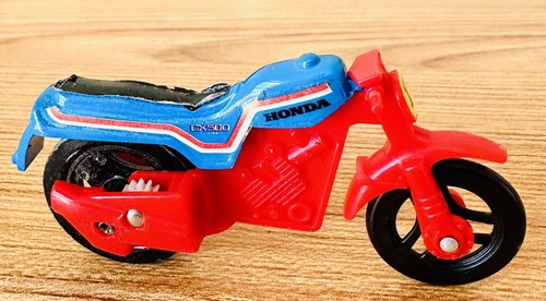 Vintage honda cx500 turbo die - cx500,
