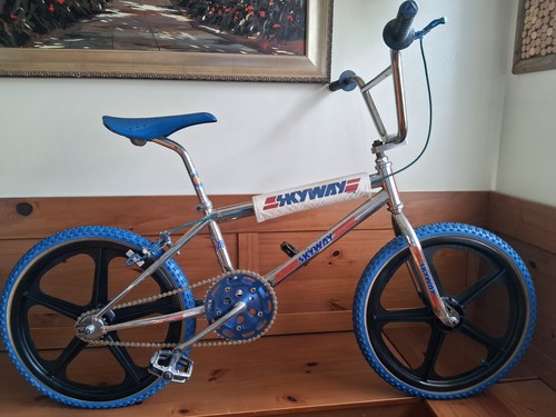 1983 skyway survivor - -, 20"