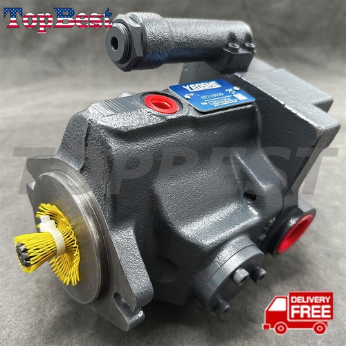 At318659 hydraulic pump - pump, for