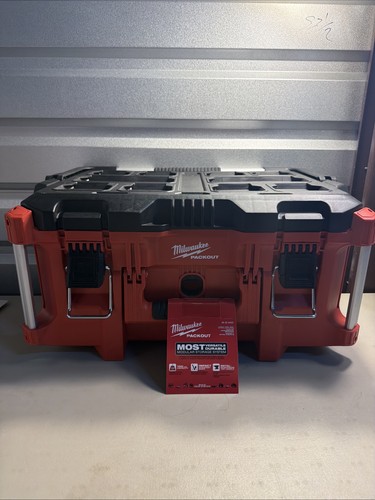Milwaukee 8425 packout - milwaukee, 48-22-8425