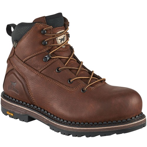 Irish setter edgerton boots - irish, 6"