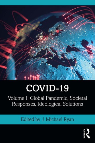 Covid volume global - covid-19:, i: