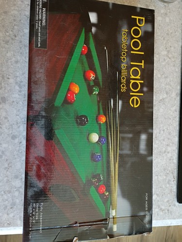 Westminster tabletop billiards - westminster,
