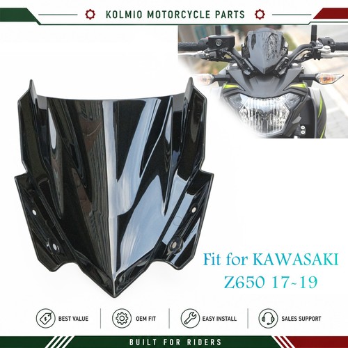 Fitfor kawasaki z650 er650 - kawasaki,