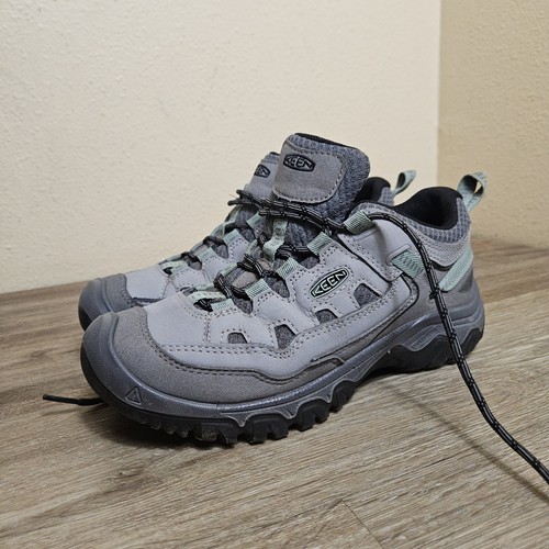 Womens keen targhee - keen, iv
