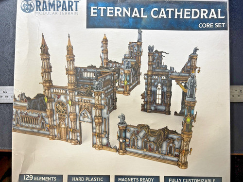 Archon studio rampart modular - archon,