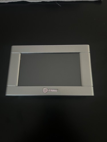 Trane controller touch - ac,
