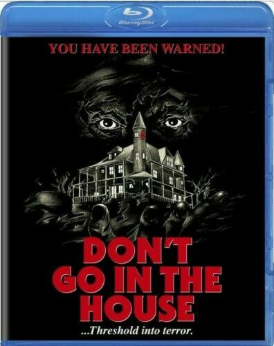 New don the house - don’t,