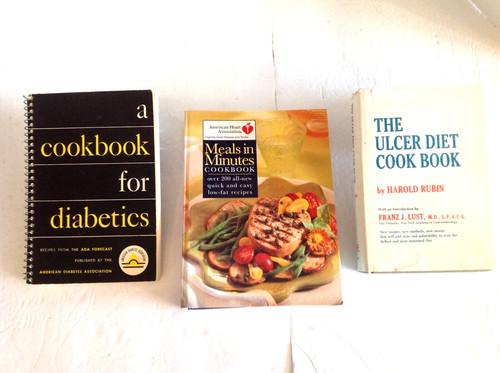 Diabetic ulcer diet - diabetic,