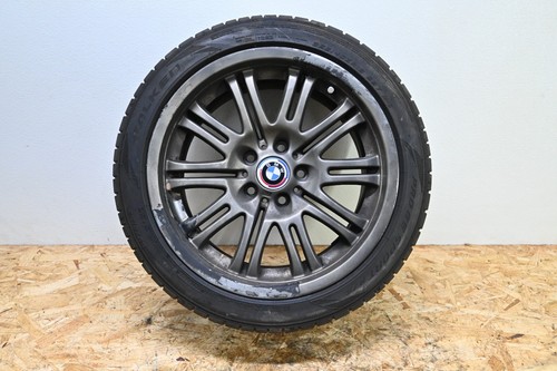 Bmw e46 rear - 01-06,