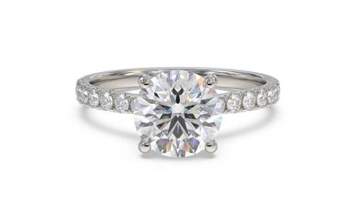 Engagement promise ring - engagement,