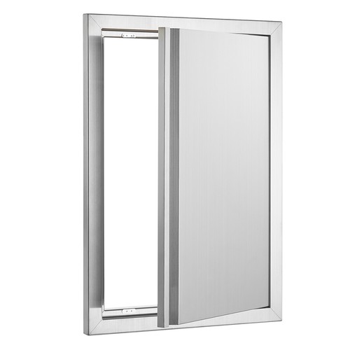 17x24 inch bbq - 17x24, access