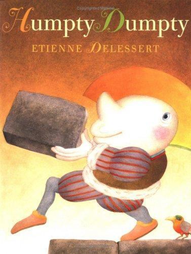 Humpty dumpty good - humpty,