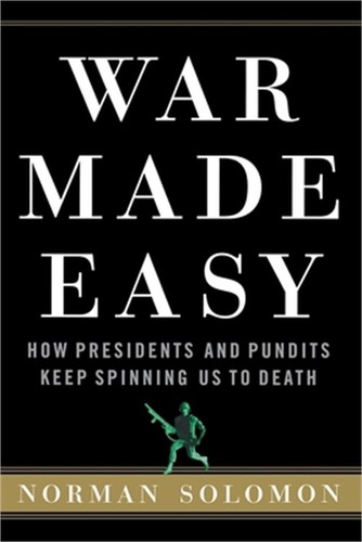 War made easy - war, presidents