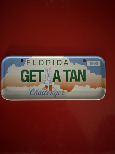 1990s florida challenger - florida,