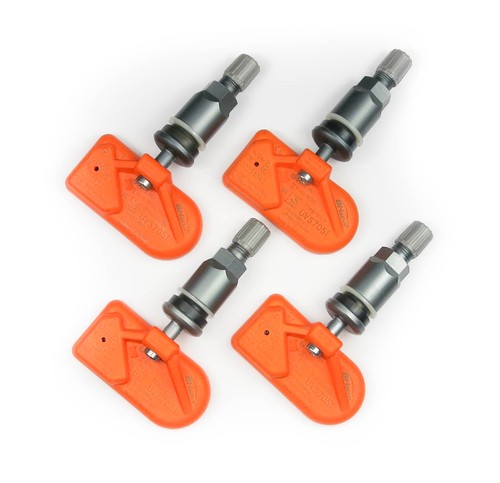 New tpms set 433mhz 2016 - 2016, 2017