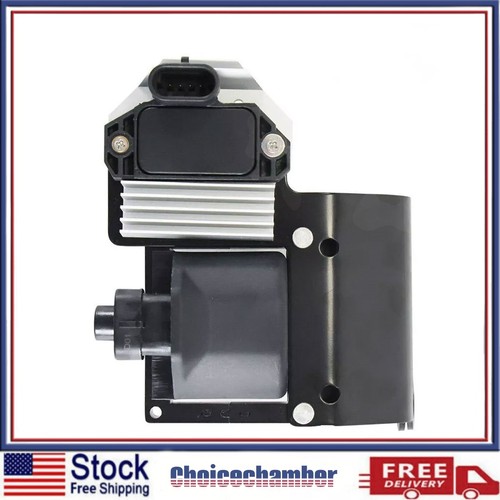 Ignition module coil - coil, volvo