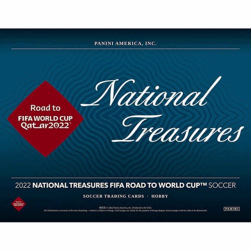 2022 national treasures fifa - treasures,