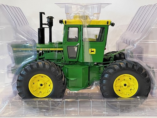 John deere 7520 - deere,