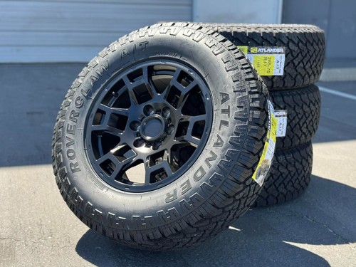 Wheels 265 70r17 tires - wheels, 265/70r17